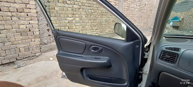 Suzuki Alto 2002 8