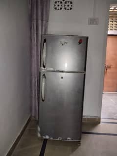 Haier fridge