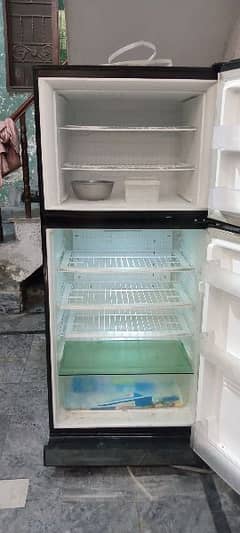PEL . . good condition fridge for sale
