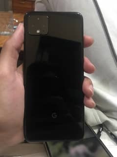 google pixel 4xl non pta 9/10 condition not open not repaired