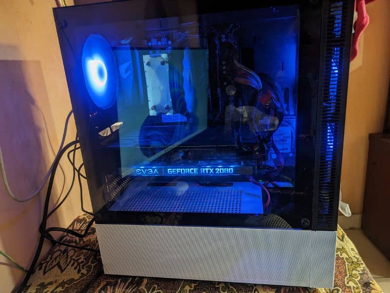 [Ryzen 5600 + RTX 2080] + [Ryzen 3600+Rx 5700xt]+More Custom Gaming PC 2