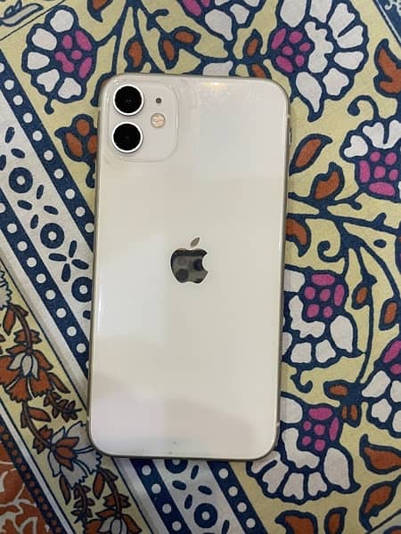 IPhone 11 128/gb 1