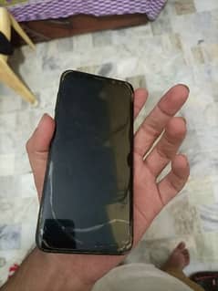 Samsung s8 PANEL DEAD Pta Approved