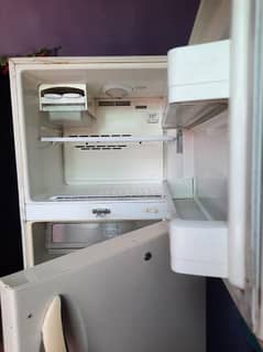 New condition Freezers LG Large size