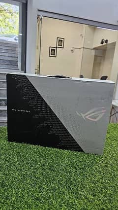 Asus rog zypherus g16 core i7 13th gen rtx 4060 Gaming Laptops