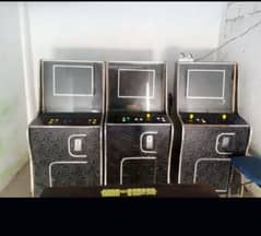 arcade game for sell
