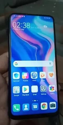 Huawei y9 prime 2019 bulk okk mobile hai