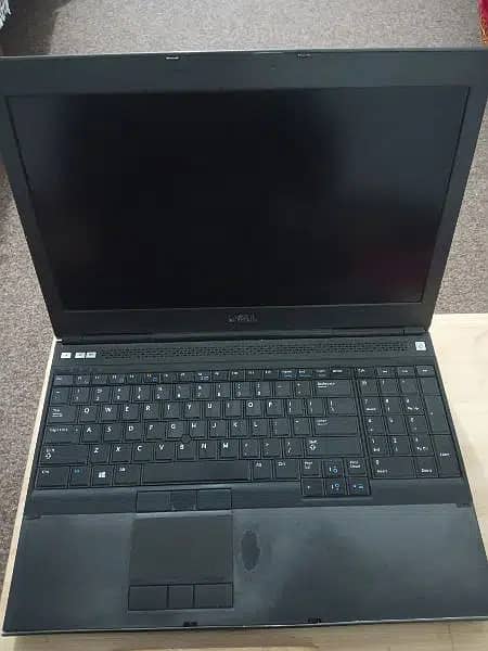 DELL M4800 Workstation Gamming  Multimedia LAPTOP 0