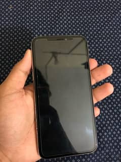 iPhone X 256Gb Pta Approved