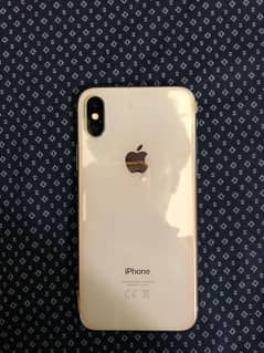 iPhone X 256Gb Pta Approved