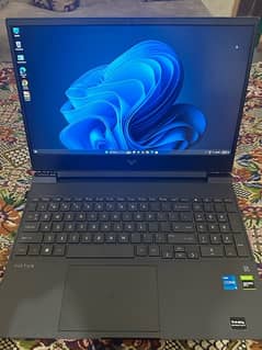HP Victus 15 Gaming Laptop Intel Core i5-12450H