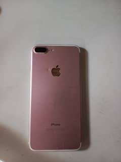 iphone 7 plus PTA approved