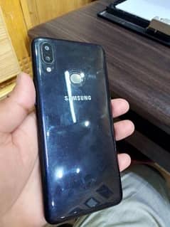 Samsung A10s