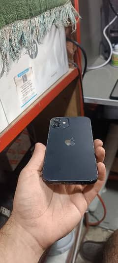 i phone 12 64gb factory unlocked 10/9 condition