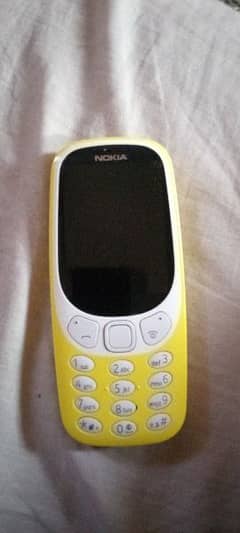 Nokia 3310