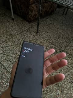 oneplus6t for sale urgent need 03039960727 Whatsapp number