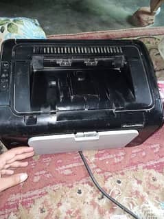 printer for sale HP laserjet p1102w