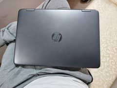 HP laptop i5-6300U 2.40GHz