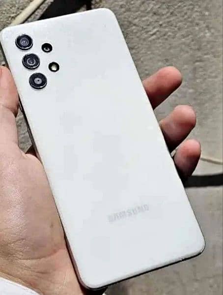 Samsung A32 1