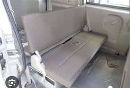 suzuki every original seat available for sell