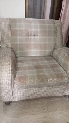 Sofa Set For Sale