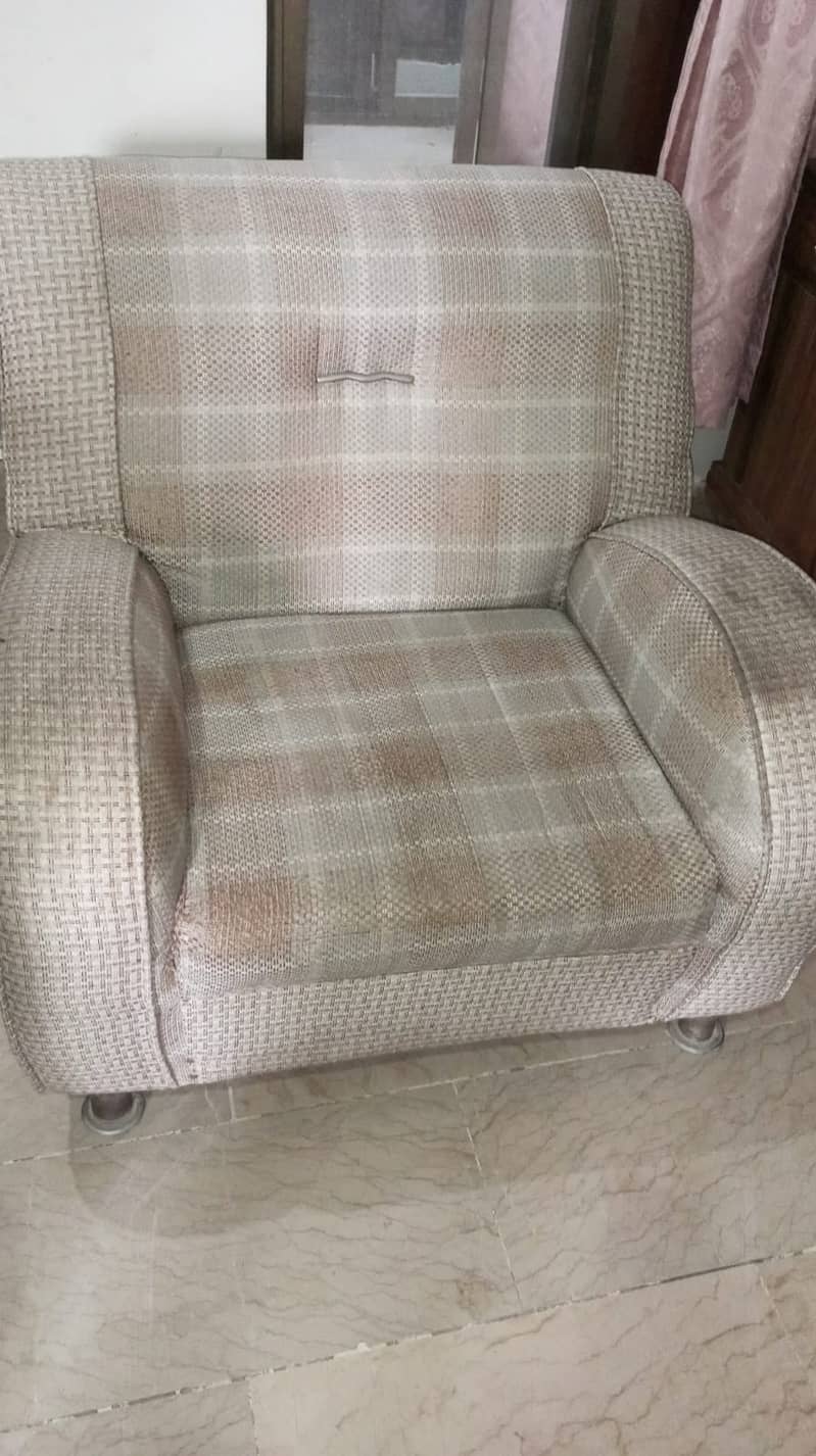 Sofa Set For Sale 2
