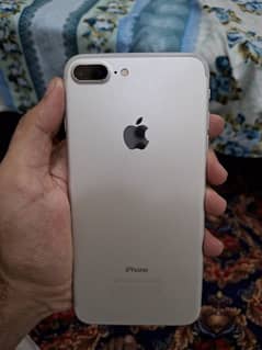 Iphone 7 Plus White