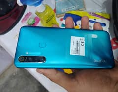 REALME 5i Original Condition