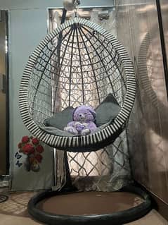 "Luxurious Hanging Chair for Sale