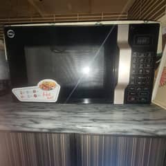 Pel microwave is available in Islamabad!
