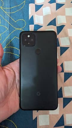 Google Pixel 4a5g PTA OFFICIAL APPROVED