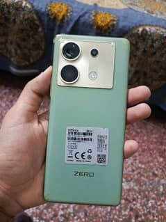 Infinix zero 30 5G