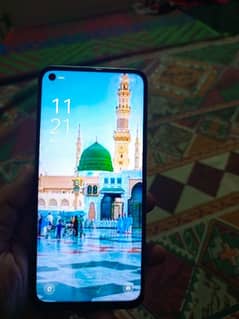 Oppo A96 5G 8Gb 128Gb