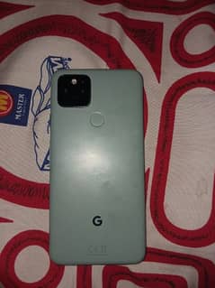 Google pixel 5 board qnd all parts only panal dead