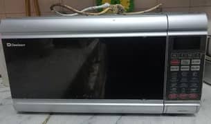 Dawlance DW 105G Microwave