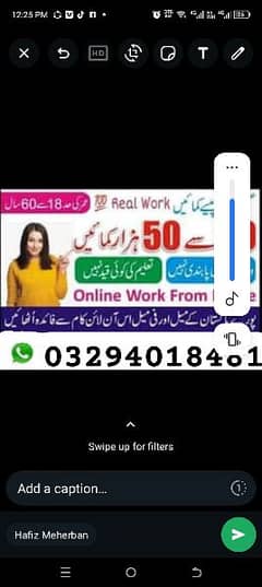 home Base full time  required male femaleand  online job need staff