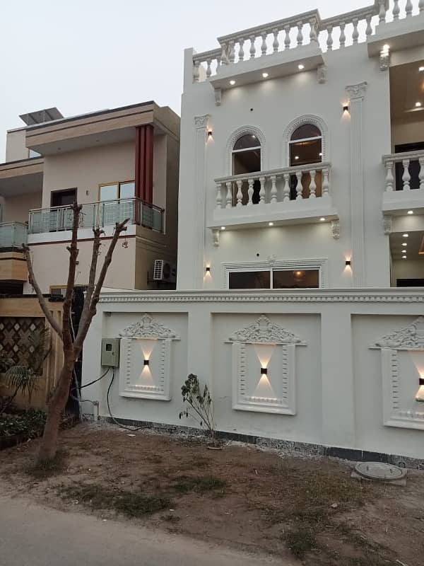 Double Unit House Is Available For Sale 17
