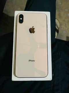 iPhone XS Max pta approved exchnge possible