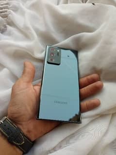 Samsung Galaxy Note20 Ultra 5g Non Pta