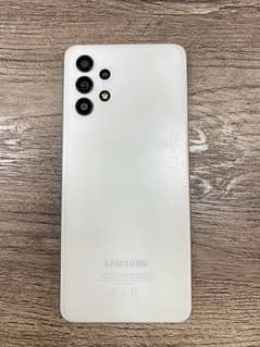 Samsung Galaxy A32 White in Good Condition