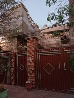 Double Unit House For Sale