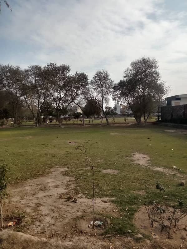 Residential Plot Available For Sale 8