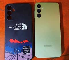 Samsung Galaxy 14 ( 6/128 gb )