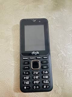 Digit New phone 6 Month Waranty left