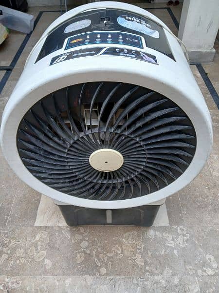 Super Asia Air cooler 1
