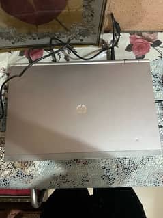 HP ELITE BOOK  i7 3rd Gen 8/500