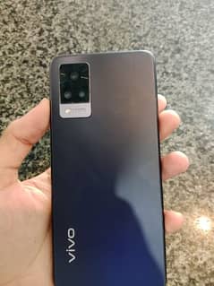 Vivo V21 8+128 10/10