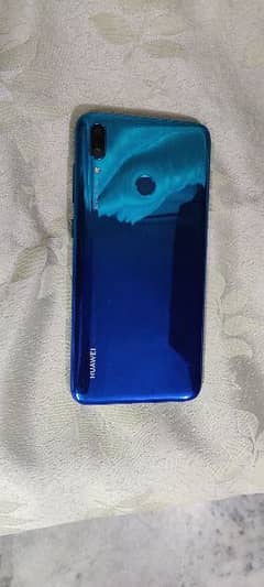 Huawei y7 PRIME *SPECIAL OFFER* PTA APPROVED