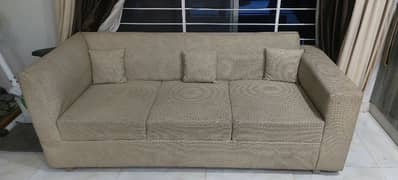 6 Seater Sofa set