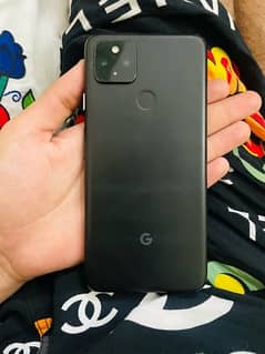 google pixel 4a5g 6/128 approved
